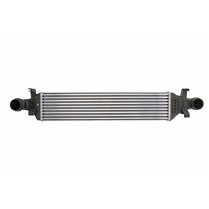 DAM017TT Intercooler fits: MERCEDES A (W176), B SPORTS TOURER (W246, W242)