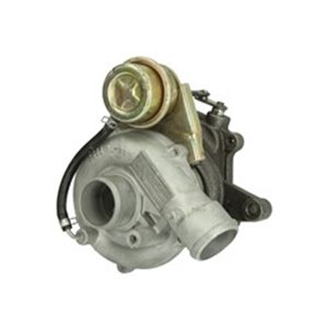 VVP1/R Turbocharger (Factory remanufactured) fits: CITROEN C5 I, XSARA, 