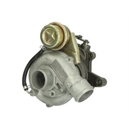 IHI VVP1/R - Turbocharger (Factory remanufactured) fits: CITROEN C5 I, XSARA, XSARA PICASSO PEUGEOT 206, 307, 406 2.0D 02.99-12