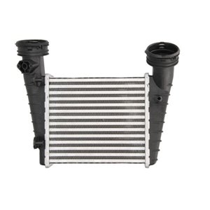 DAW004TT Charge Air Cooler THERMOTEC - Top1autovaruosad