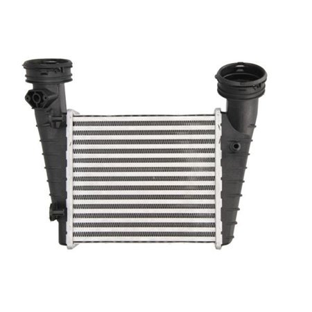 DAW004TT Charge Air Cooler THERMOTEC