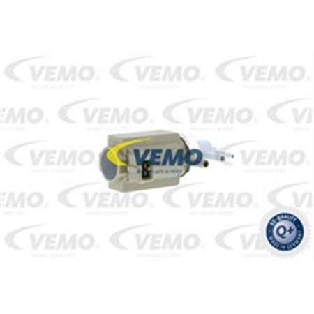 V10-63-0038 Pressure converter, turbocharger VEMO