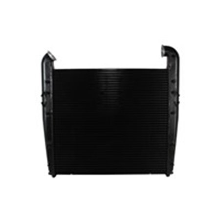 NIS 96960 Intercooler (höghytt) passar: SCANIA 4 DC11.01 DT12.08 05.95 04.08