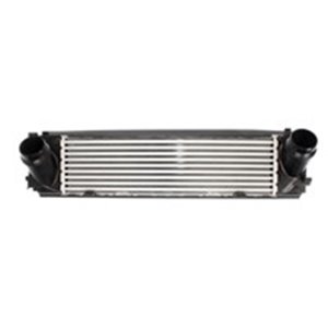 818263 Kompressoriõhu radiaator VALEO - Top1autovaruosad