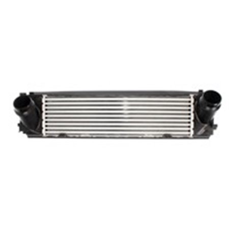818263 Charge Air Cooler VALEO