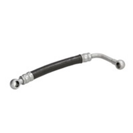 AJUOP10034 Turchocharger lubrication hose fits: BMW 3 (E46), 3 (E90), 3 (E91