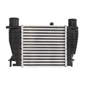 NRF 309043 Intercooler fits: NISSAN NOTE, NV200, NV200 / EVALIA 1.5D 03.06 