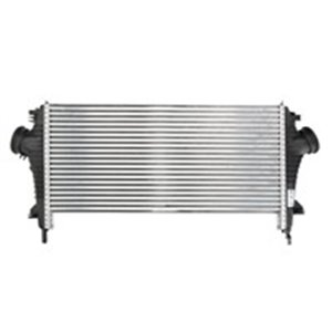 30917 Kompressoriõhu radiaator NRF - Top1autovaruosad