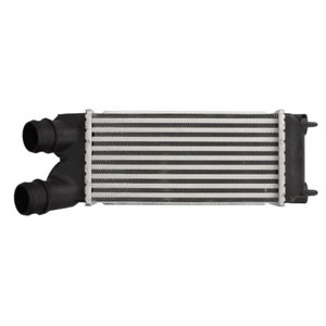 DAC015TT Charge Air Cooler THERMOTEC - Top1autovaruosad