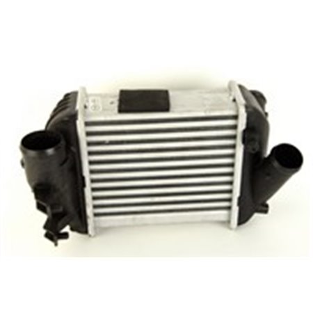 NRF 30755 - Intercooler passar: AUDI A4 B6, A4 B7 2.5D 11.00-05.06