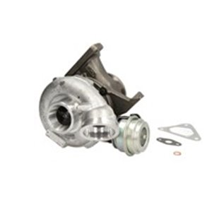 709836-5005S Turbocharger (New, with gasket set) fits: MERCEDES SPRINTER 2 T (