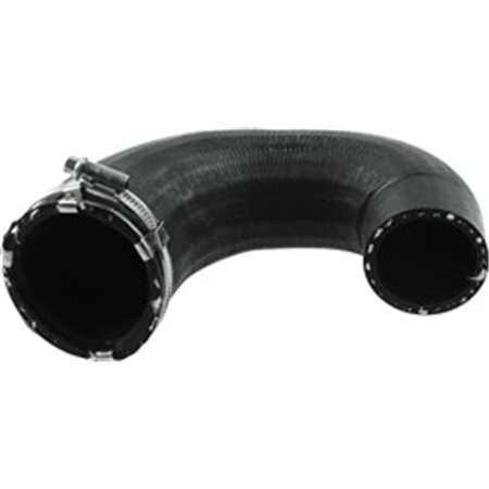 GAT09-0677 Intercooler hose R (diameter 41/59mm, length 240mm, black) fits: