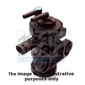 MD9281E Electropneumatic control valve fits: BMW 1 (E81), 1 (E82), 1 (E87