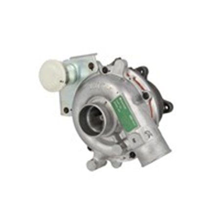 VIDA Turbocharger (New)