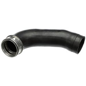 GAT09-0044 Intercooler hose L (diameter 55/58mm, length 290mm, black) fits: 