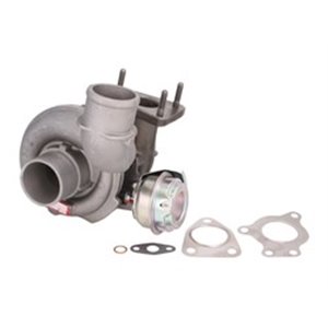 718089-9009S Turbocharger (Factory remanufactured, with gasket set) fits: RENA
