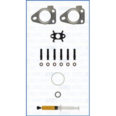 JTC12084 Монтажный комплект, компрессор AJUSA
