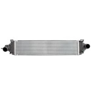 30325 Charge Air Cooler NRF - Top1autovaruosad