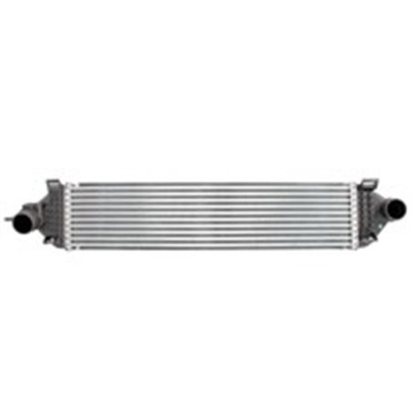 30325 Charge Air Cooler NRF