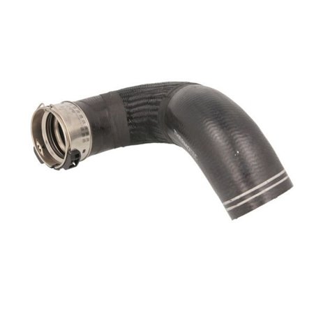 DCD010TT Intercooler hose L (bottom/front) fits: ALFA ROMEO GIULIETTA 1.8 