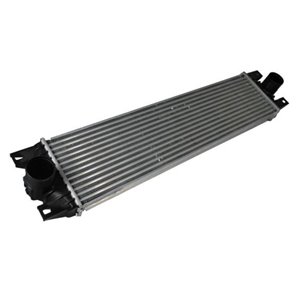 DAR003TT Charge Air Cooler THERMOTEC - Top1autovaruosad