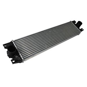 DAR003TT Kompressoriõhu radiaator THERMOTEC - Top1autovaruosad