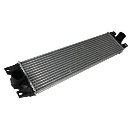 DAR003TT Charge Air Cooler THERMOTEC