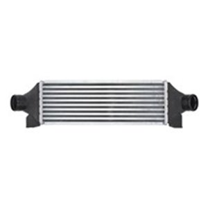 NRF 30887 Intercooler fits: FORD TRANSIT 2.4D 01.00 05.06