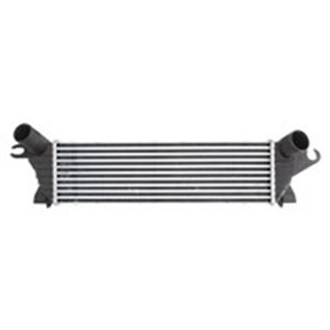 NRF 30511 Intercooler fits: RENAULT KANGOO, KANGOO EXPRESS 1.9D 02.00 