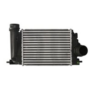 309021 Kompressoriõhu radiaator NRF - Top1autovaruosad