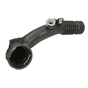 DCB026TT Intercooler hose (plastic; with sensor hole) fits: BMW 7 (F01, F0