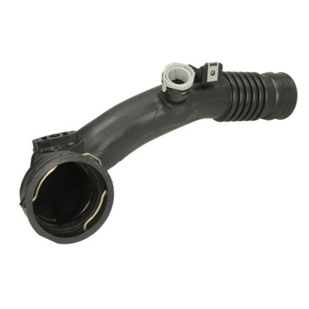 DCB026TT Intercooler hose (plastic with sensor hole) fits: BMW 7 (F01, F0