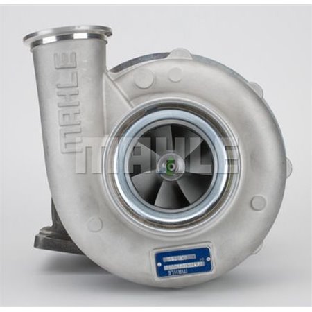 MAHLE 061 TC 15657 000 - Turbocharger fits: SCANIA 4 DSC12.01 05.96-04.08