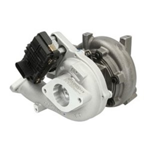 EVORON EVTC0228 - Turbocharger  New  fits - Top1autovaruosad