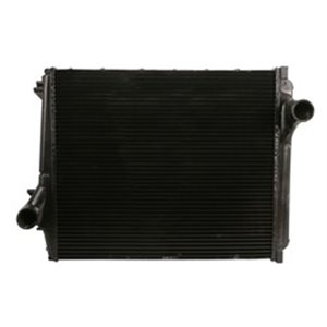 30391 Charge Air Cooler NRF - Top1autovaruosad