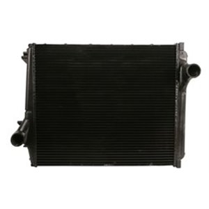 NRF 30391 Intercooler fits: RVI T; VOLVO FH, FH II, FH III, FH16, FH16 II, 