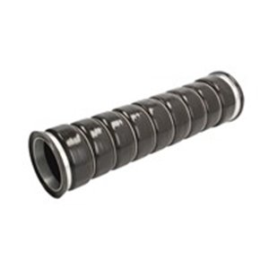 LE6065.06 Intercooler hose (81mm/100mmx400mm, grey) fits: VOLVO B12, B9, FH