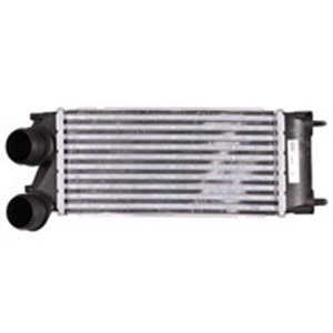 NIS 96514 Intercooler fits: DS DS 4, DS 5; CITROEN BERLINGO, BERLINGO MULTI