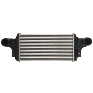 DAM028TT Charge Air Cooler THERMOTEC - Top1autovaruosad