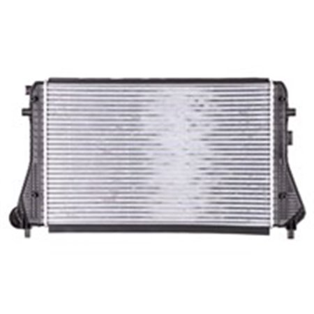 96234 Charge Air Cooler NISSENS