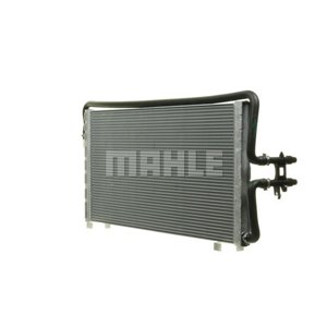 CR 1044 000P Low Temperature Cooler, charge air cooler MAHLE - Top1autovaruosad