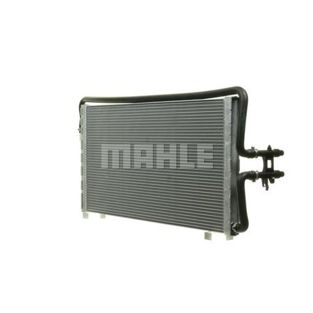 CR 1044 000P Низкотемпературный охладитель, интеркулер MAHLE