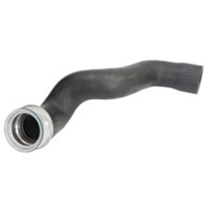 SAS3336030 Intercooler hose (exhaust side) fits: SKODA SUPERB I; VW PASSAT B