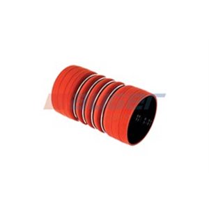 AUG95183 Intercooler hose (intake side) fits: MAN F90 UNTERFLUR, FOCL, HOC