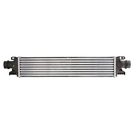 96279 Charge Air Cooler NISSENS