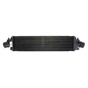 DIT01006 Charge Air Cooler DENSO - Top1autovaruosad