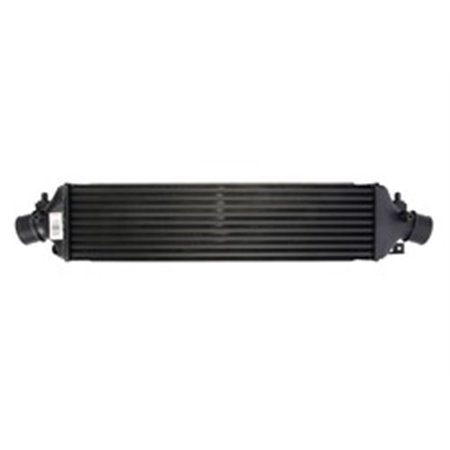 DIT01006 Charge Air Cooler DENSO
