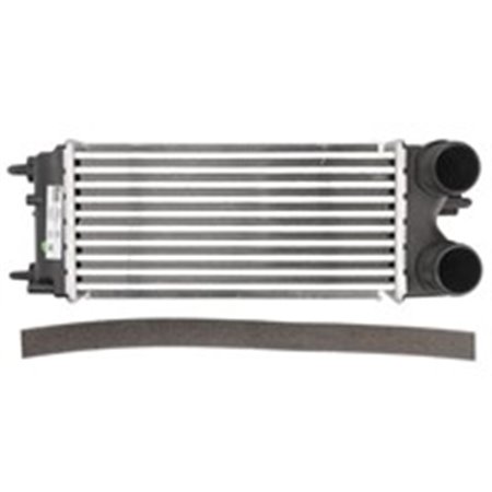 96357 Charge Air Cooler NISSENS