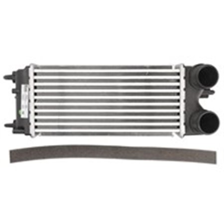 96357 Kompressoriõhu radiaator NISSENS