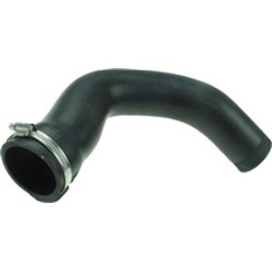 GAT09-0830 Intercooler hose R (intake side, diameter 50/55mm, length 360mm, 